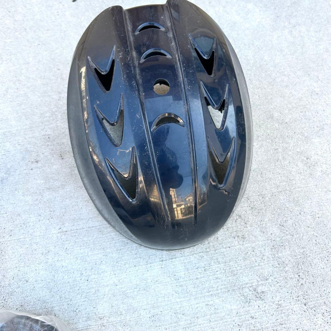 ZETT キャッチャー用プロテクターセット