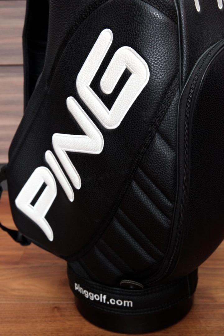 【激レア・超美品】PING（ピン） キャディバッグ