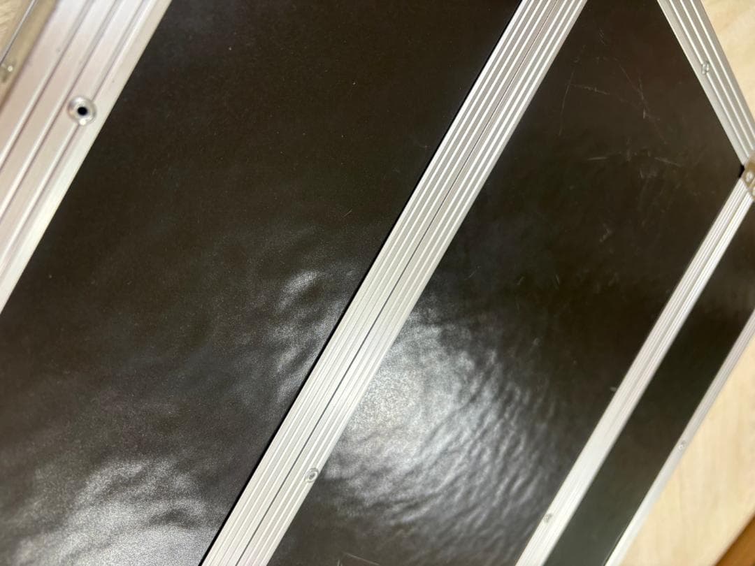 根岸さまaudio-technica ワイヤレスマイク4本セット　ハードケース付