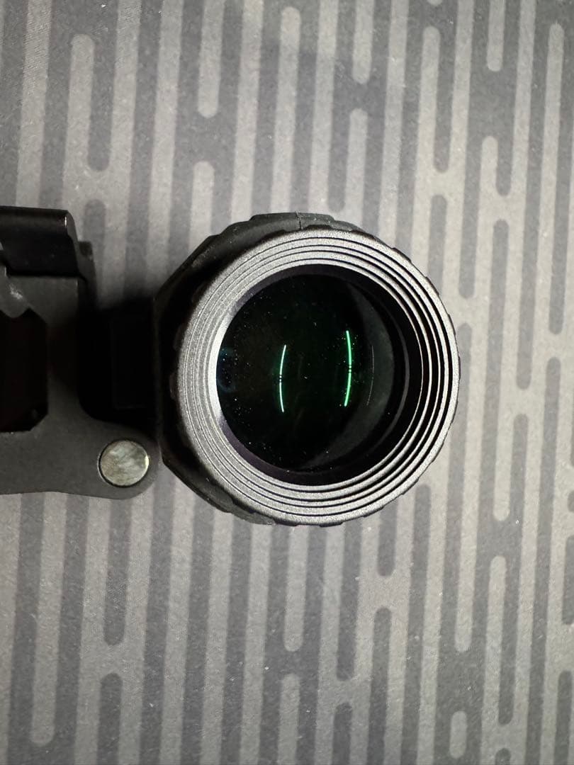 Evolution Gear EXPS3 G43 マグニファイア