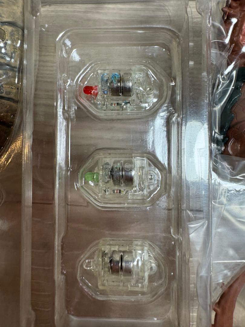 ★アルティメットルミナス グドンVSツインテール 早期購入特典版