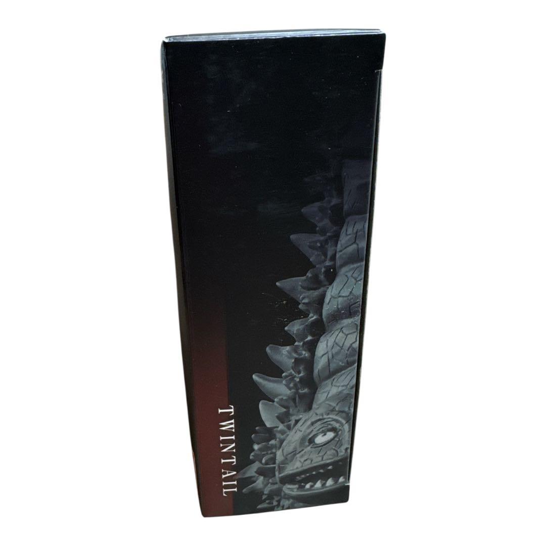 ★アルティメットルミナス グドンVSツインテール 早期購入特典版