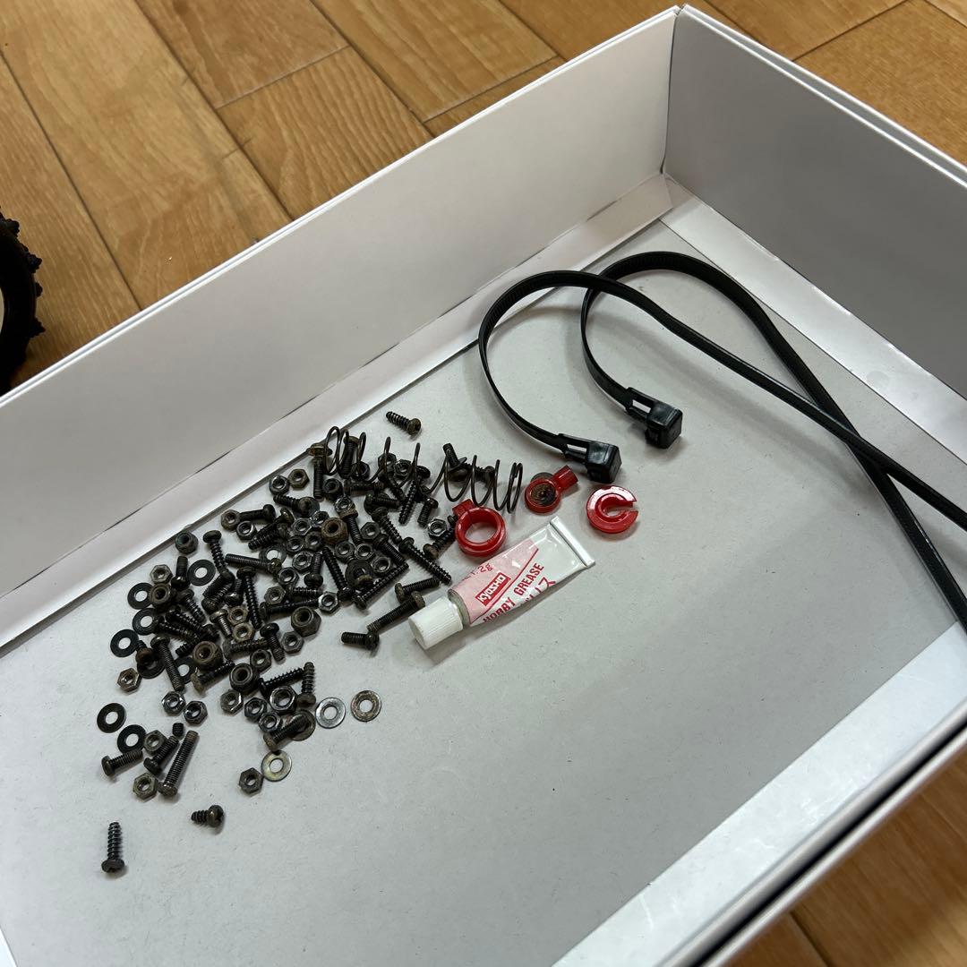 京商 ギャロップ 当時物 少し難あり