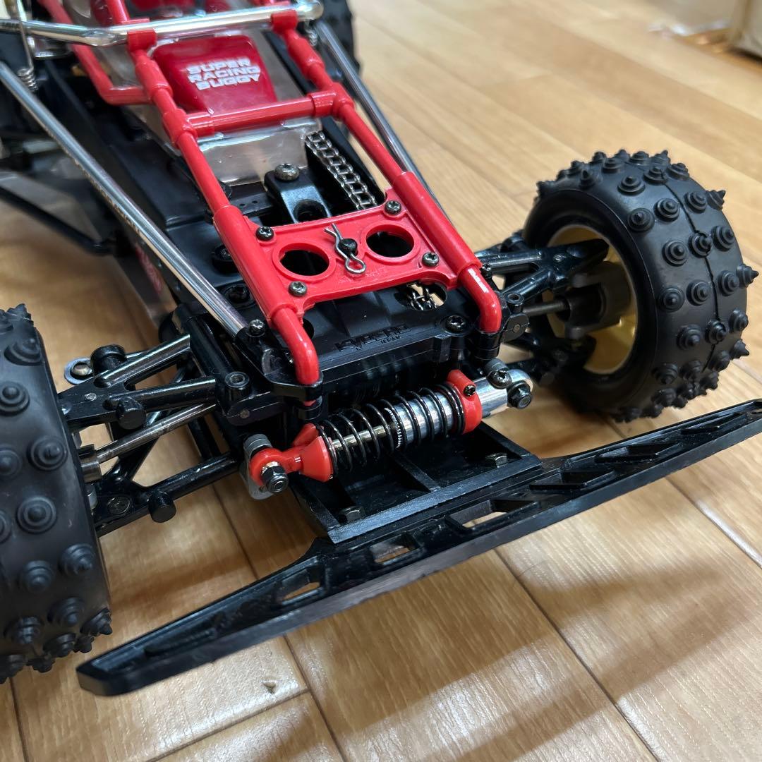 京商 ギャロップ 当時物 少し難あり