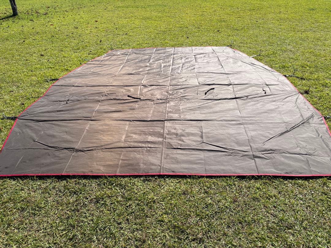 コールマン　ウェザーマスター 4S T.P.クレスト