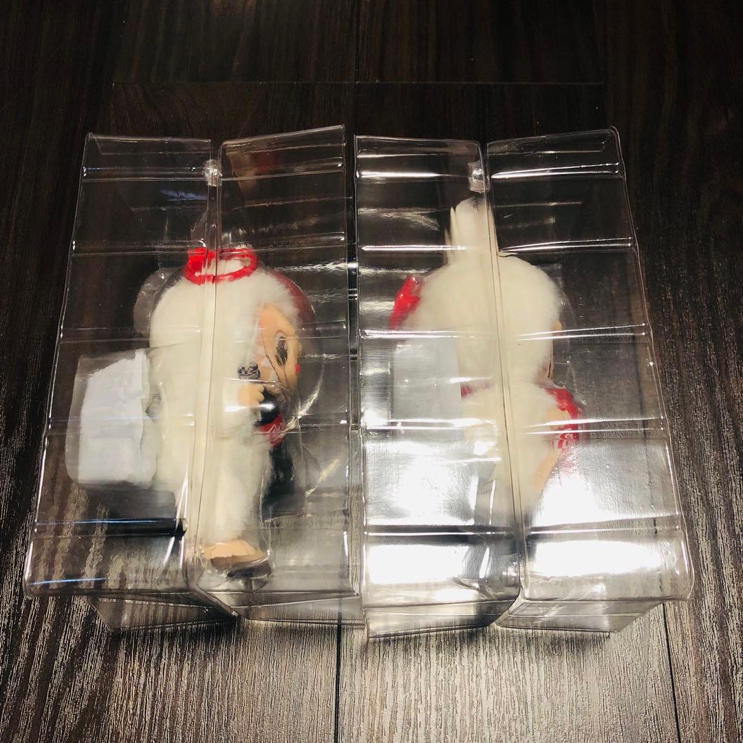 THE MONSTERS COCA COLA ラブブ コカコーラ 2種