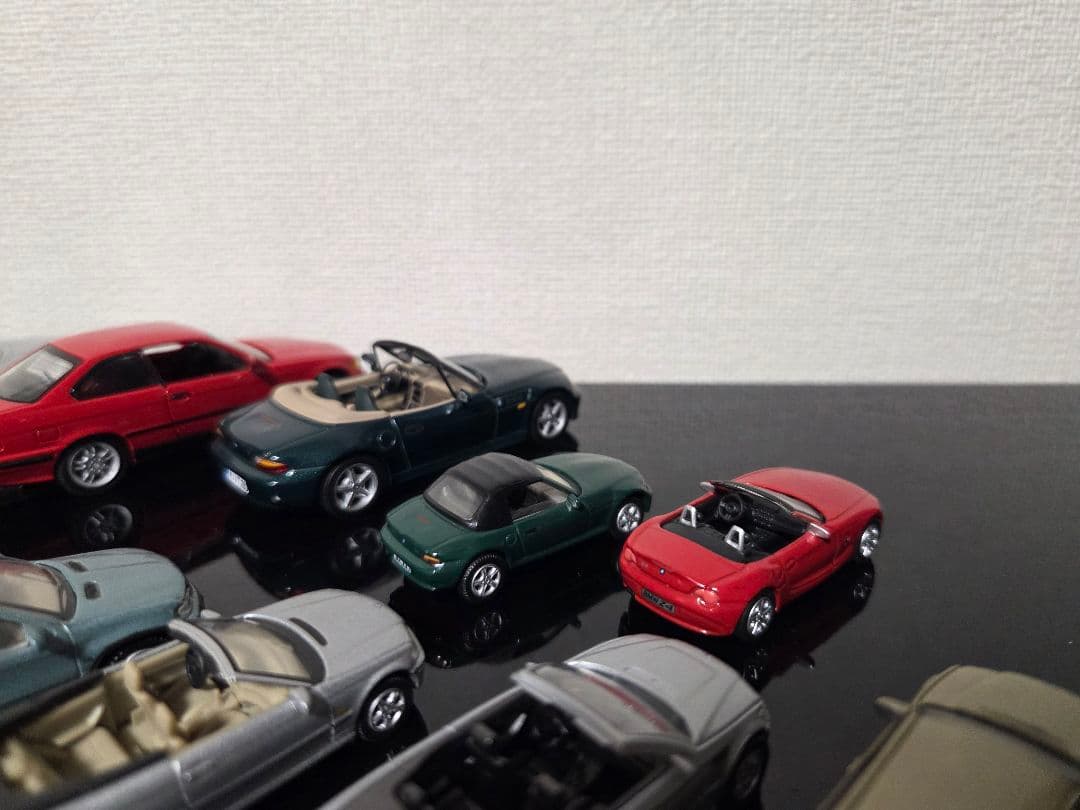ミニカー 12台セット　レア　希少　年代物