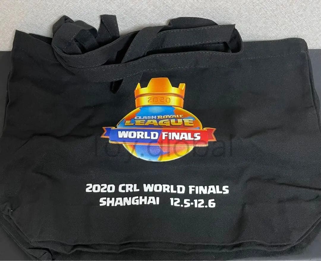 上海 限定 2020 CRL クラロワ 黄金のメガナイト　フィギュア セット