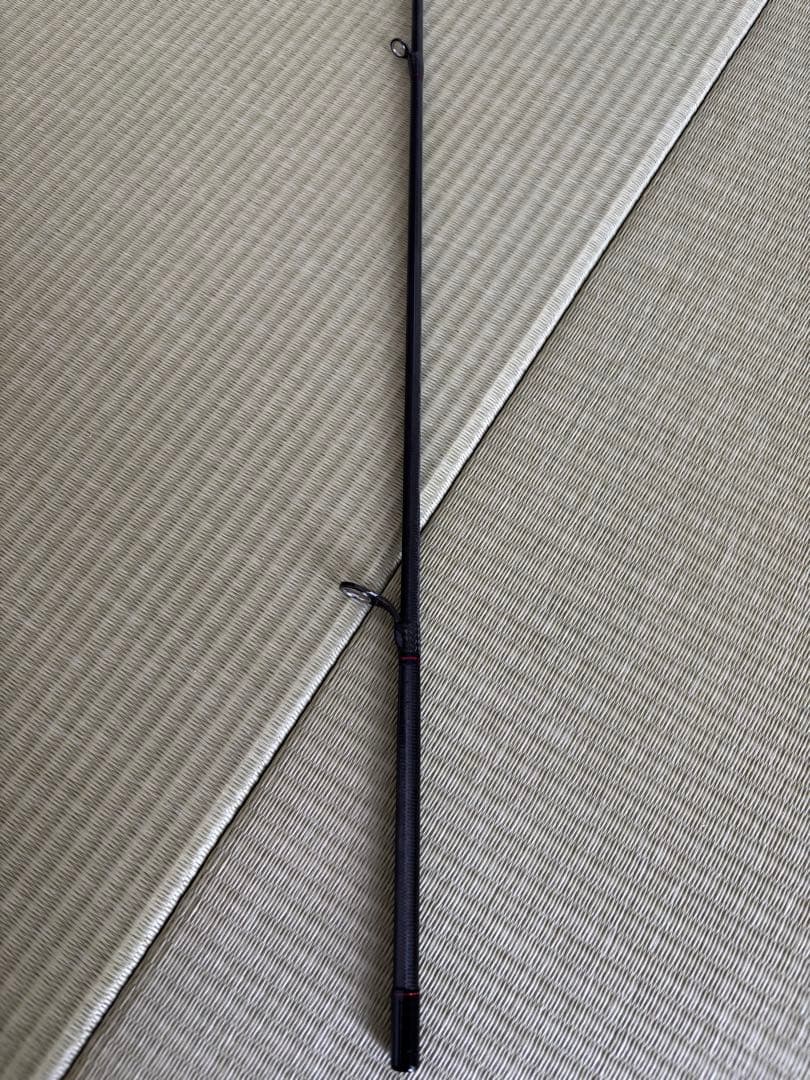 DAIWA ストイストRT76MMH