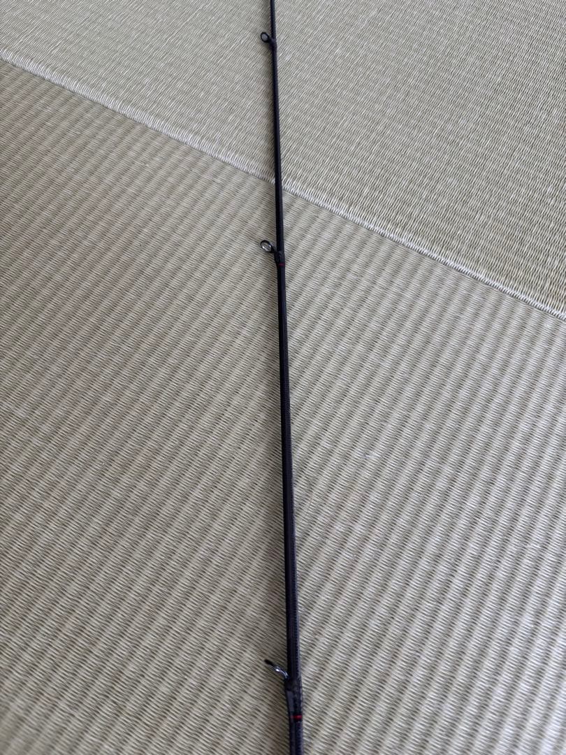 DAIWA ストイストRT76MMH