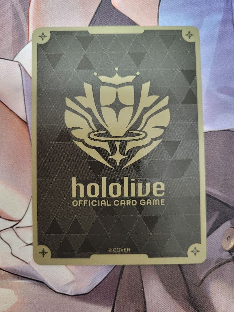 みっころね24 SorAZセレブレーション SR ホロカ