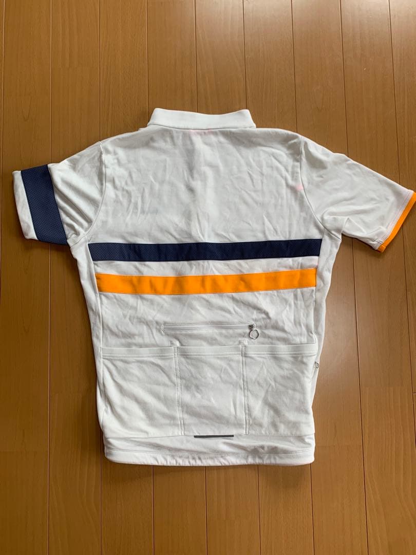 ラファ　ブルベジャージ　XLサイズ