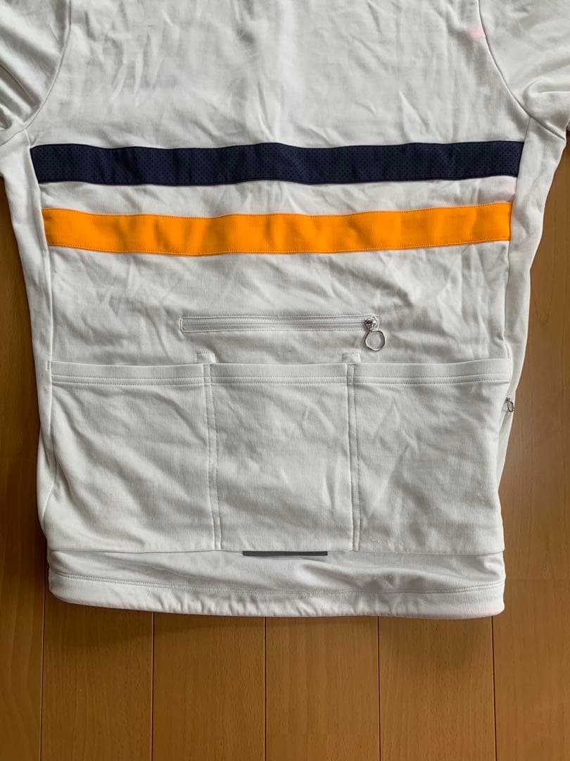 ラファ　ブルベジャージ　XLサイズ