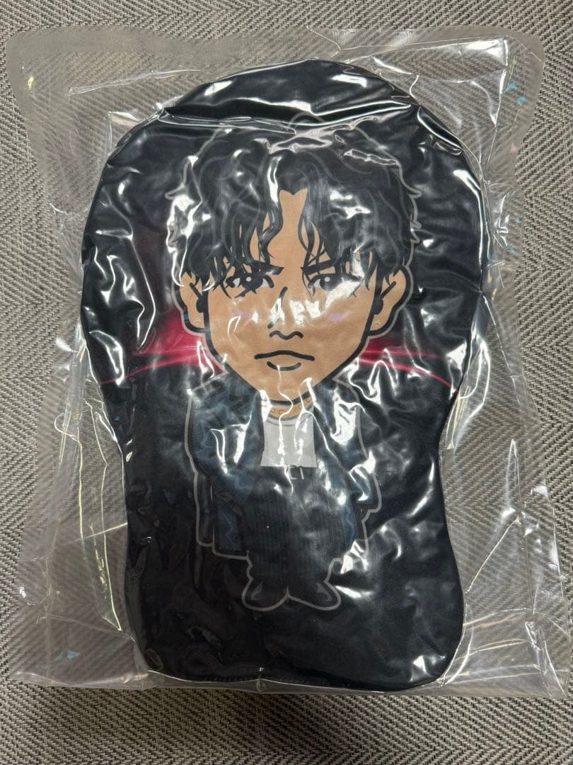 タロウ クッションセット