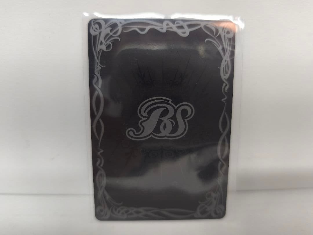 式鬼神オブザデッド バトルスピリッツ カード