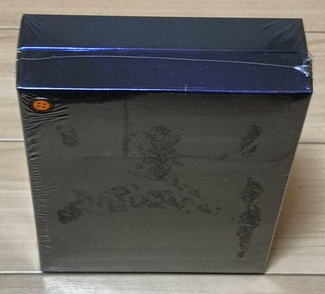 荒木飛呂彦原画展 ジョジョ展 2012 ポストカード ボックス シュリンク付