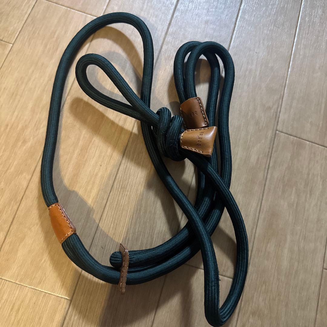 boooh リード&ハーネス