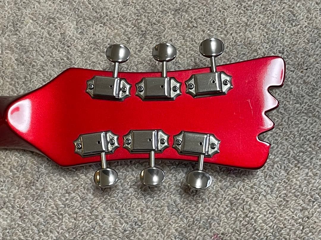 ■美品！モズライト ベンチャーズモデル　国産フィルモアクラシックス　演奏動画あり