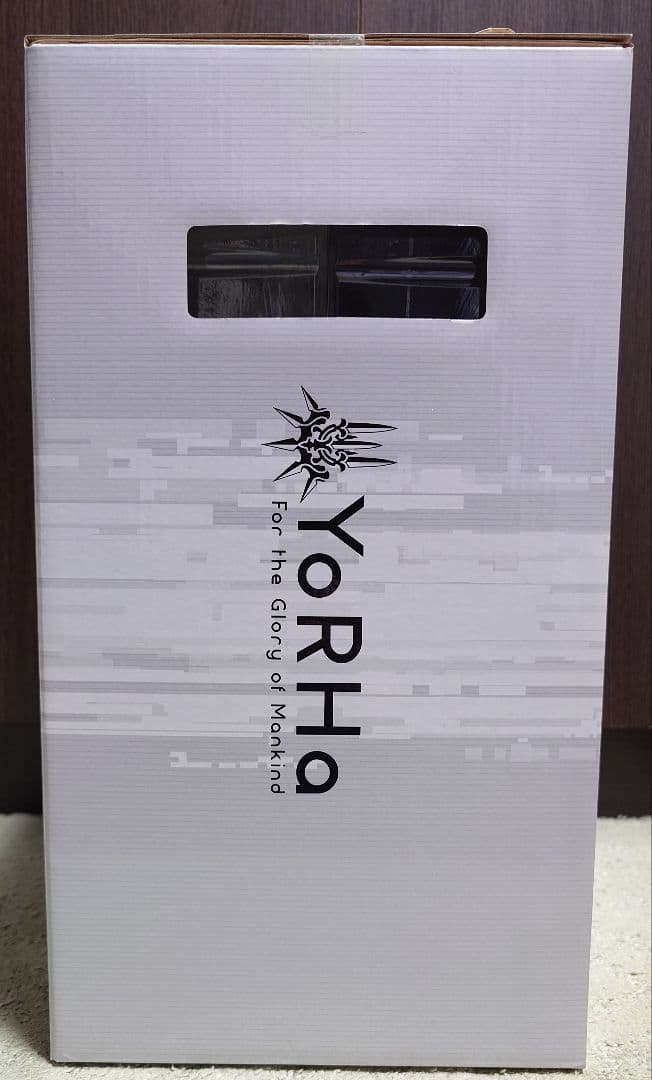 NieR Automata 2B B賞 一番くじ フィギュア ニーアオートマタ