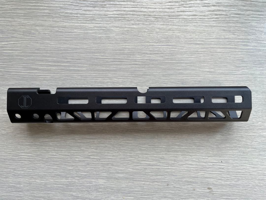 RGW jmac akハンドガード マウント　レプリカ