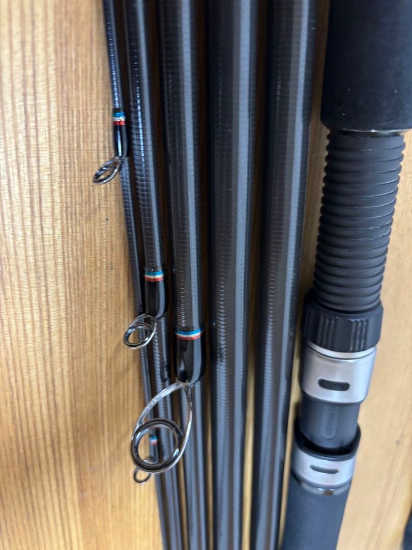 トランスセンデンス　エンピナード91/108