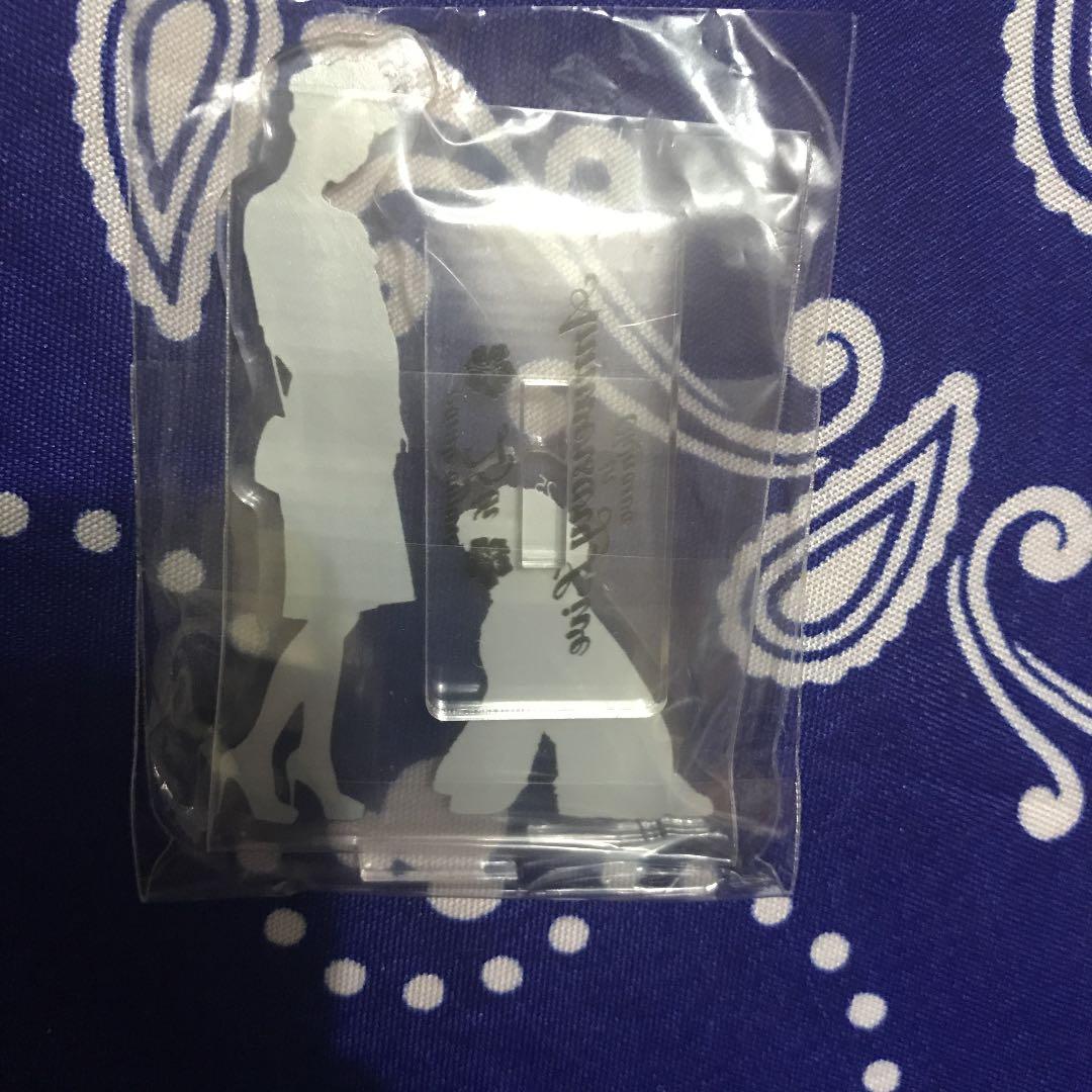 安室奈美恵 アクリルスタンド CA