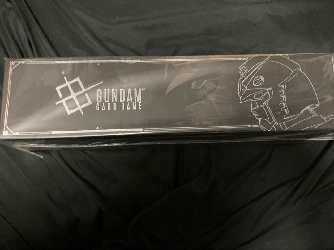 ガンダムカードゲーム　first combat リソースセット
