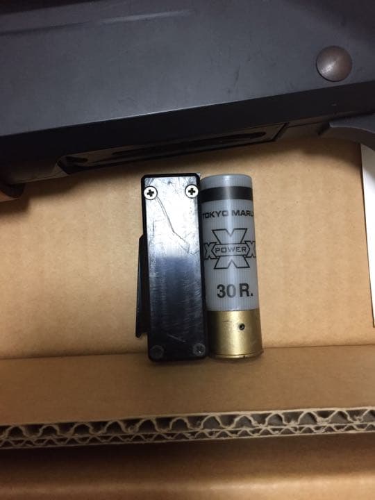 絶版 CAW ベネリ M4 ハンター