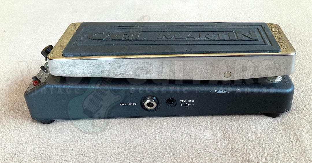 CARL MARTIN 2WAH 超美品レア *東京事変 浮雲さん使用機器!*