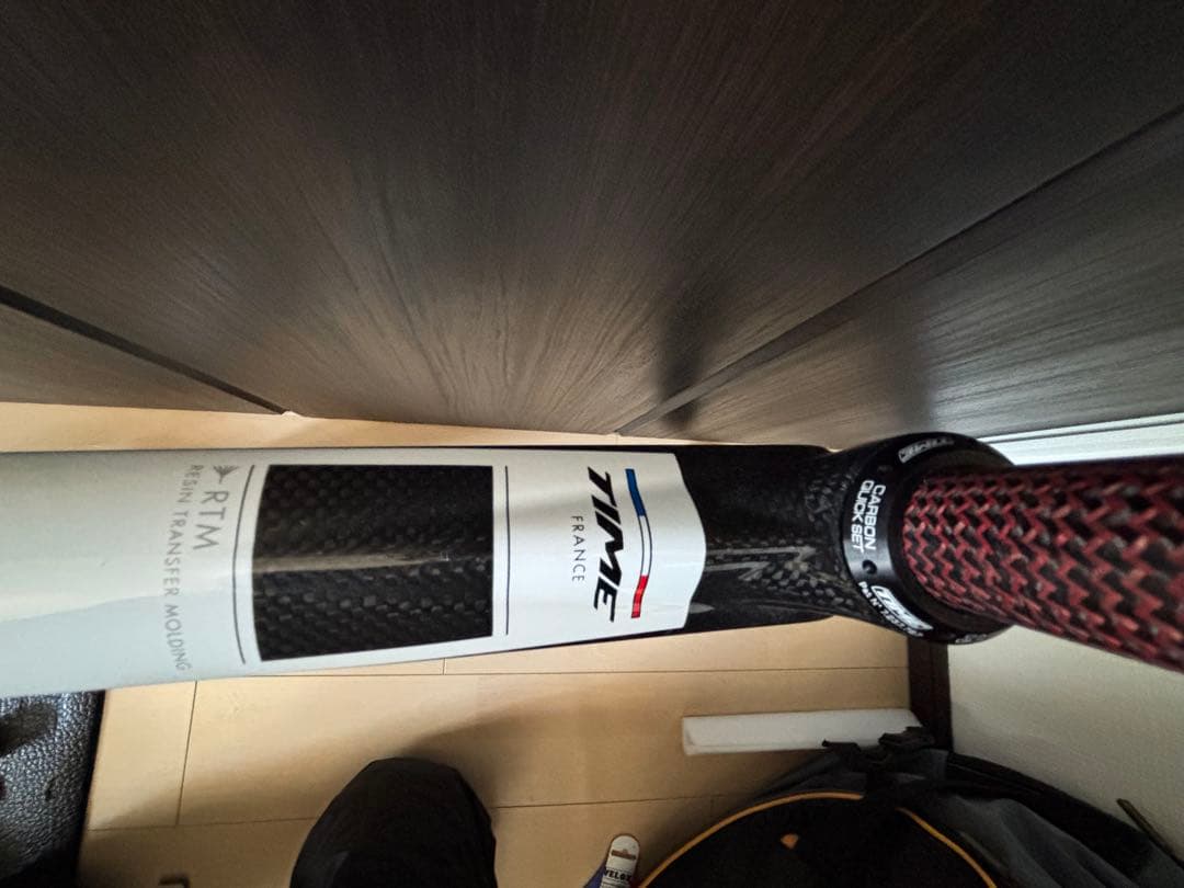 TIME タイムIZON アイゾンフレームセット　Lサイズ