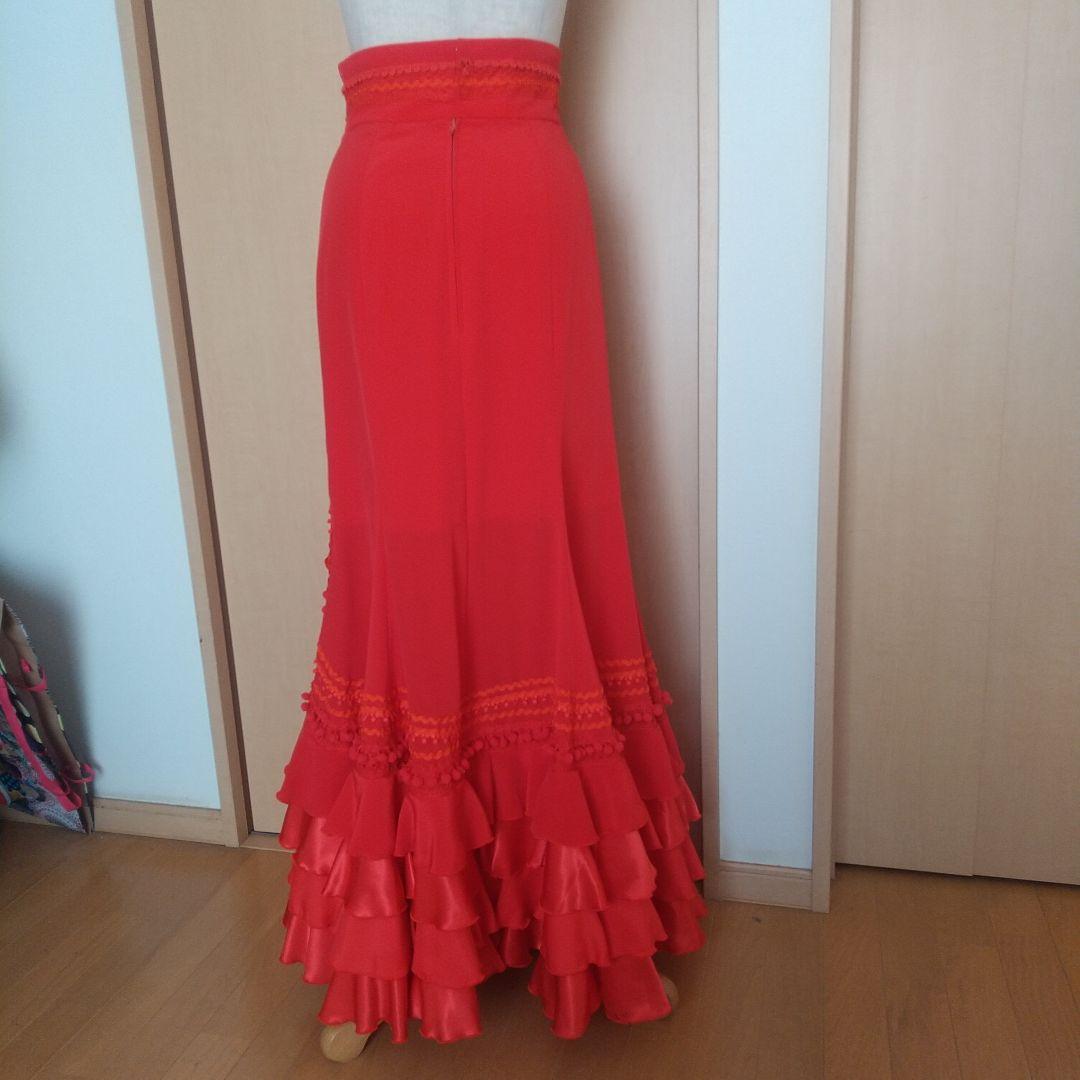 SONIA JOHNES ファルダ