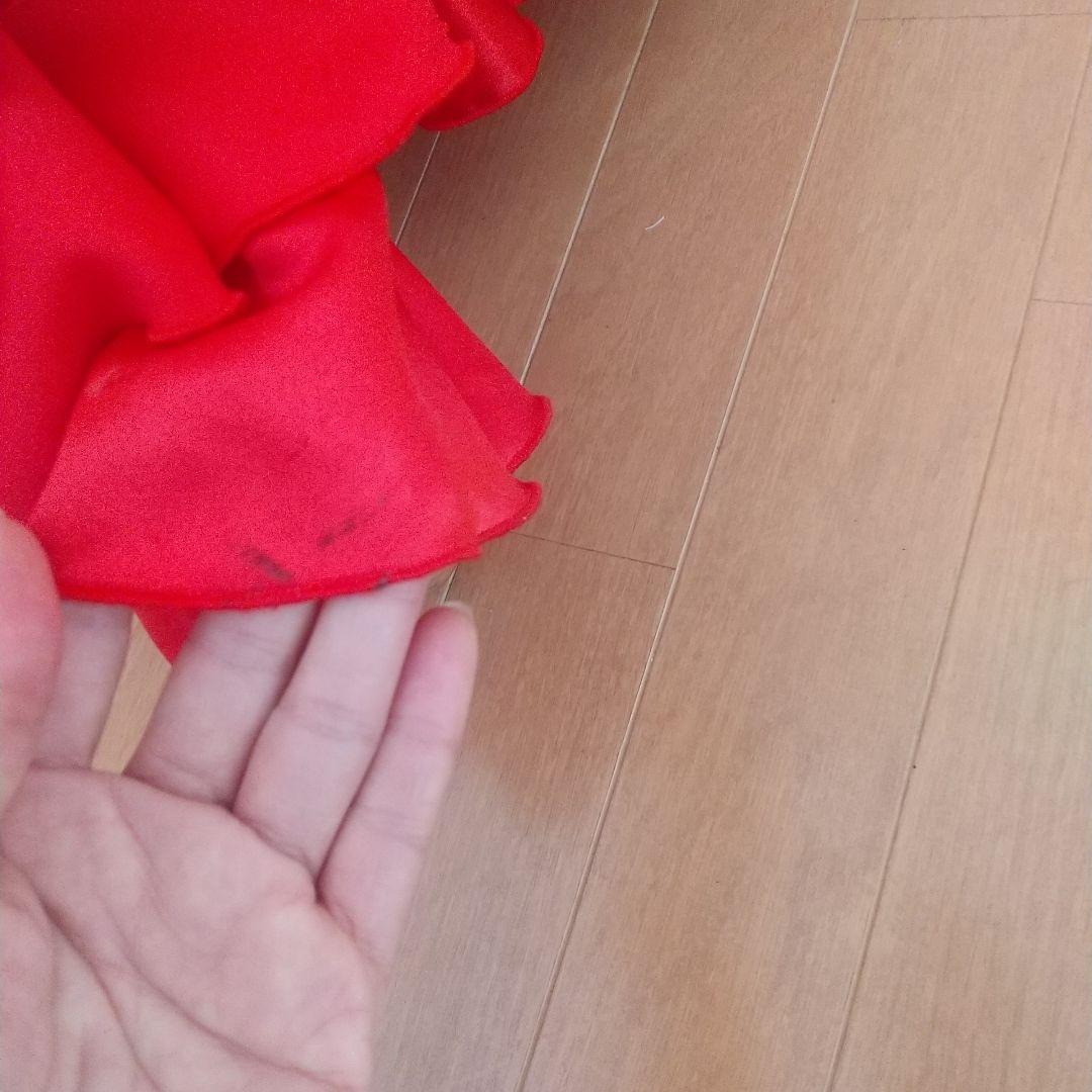 SONIA JOHNES ファルダ