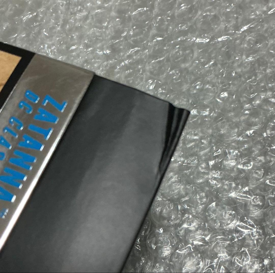 DCマルチバース ザターナ プラチナム チェイス レア マクファーレントイズ