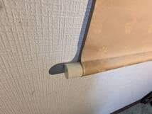 【真作】掛軸　五十棲子元　早春　桃色に咲く梅花とウグイスの共演　二重箱入　T89