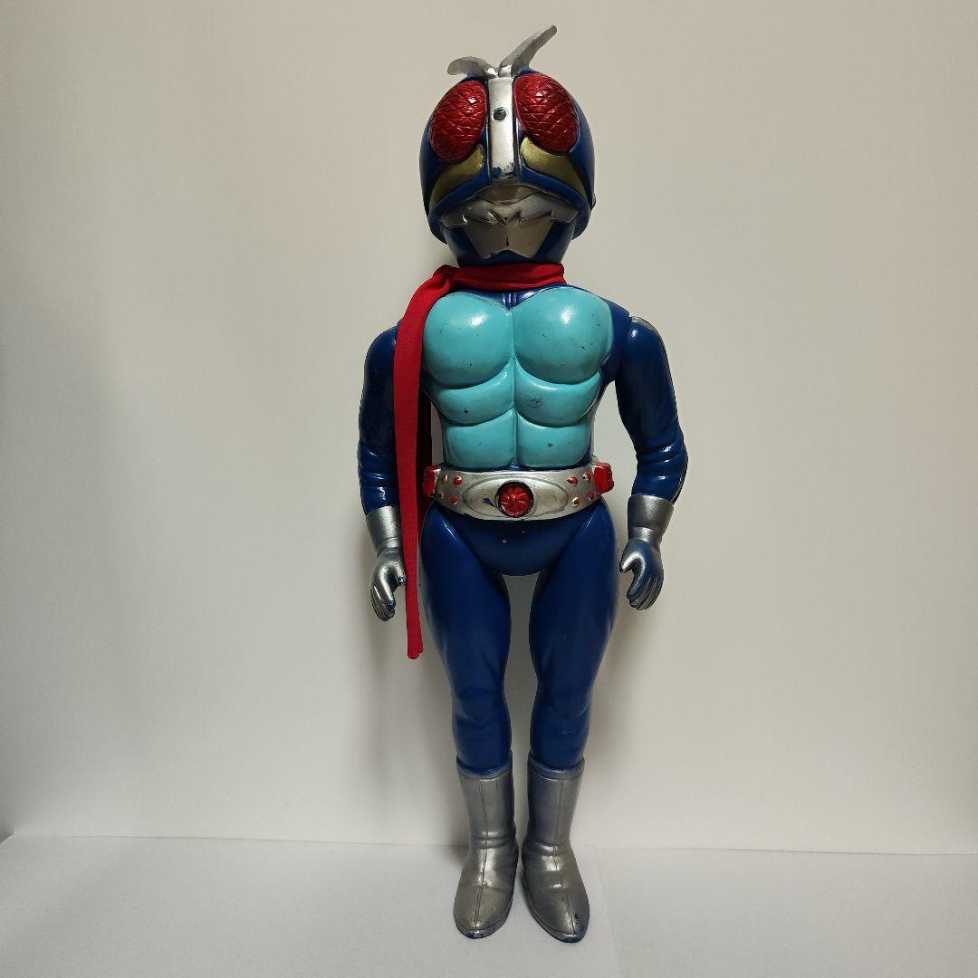 ★早い者勝ち！★激レア!　マスダヤ　トーキング仮面ライダー!!