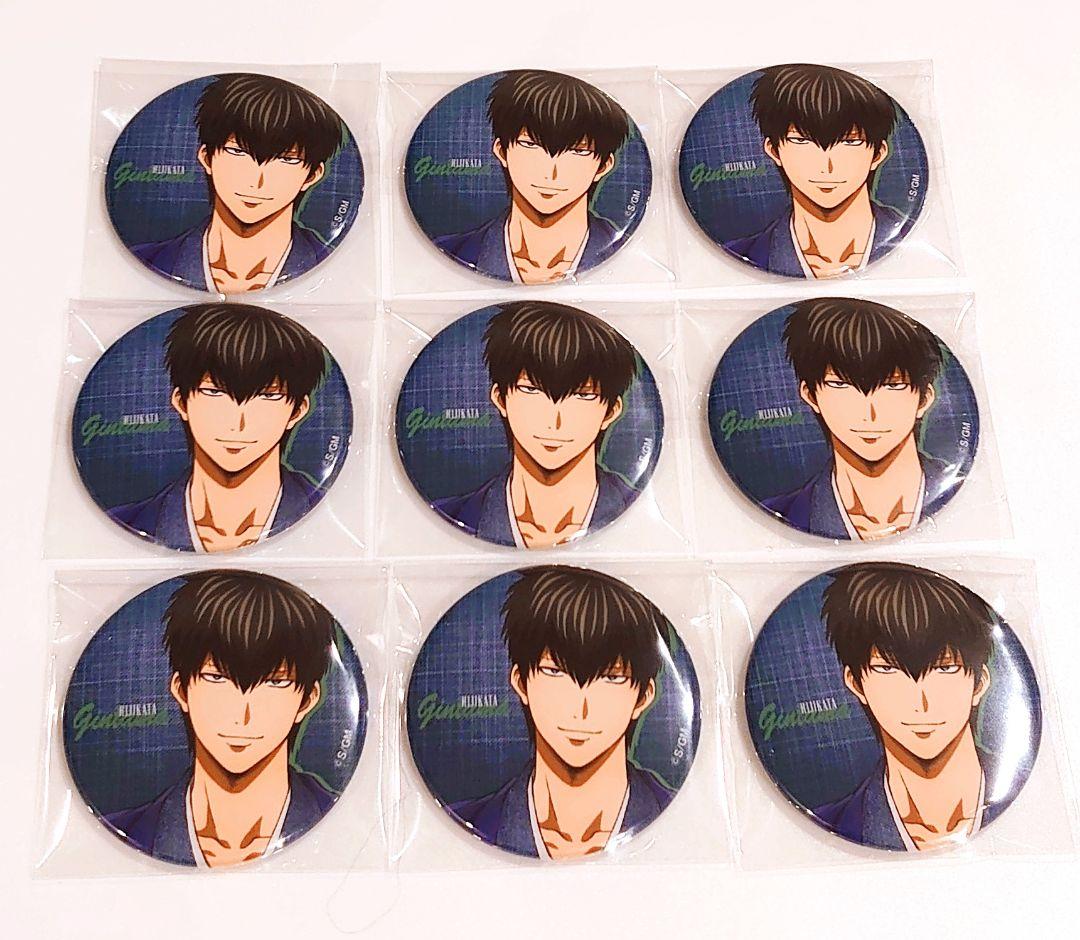 ジャンプフェスタ 2026 会場限定 新劇場版 銀魂 吉原大炎上