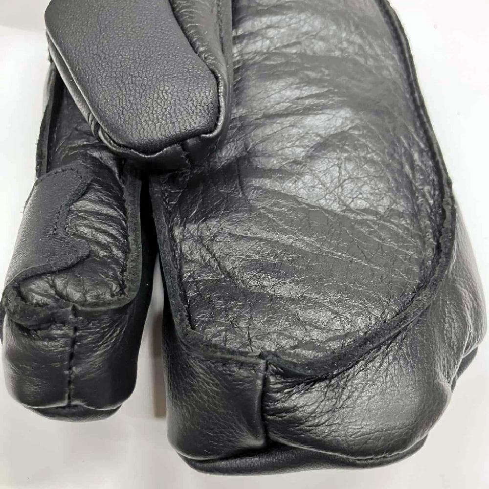 【新品】25-26 eb's LOBSTER GORE-TEX size L