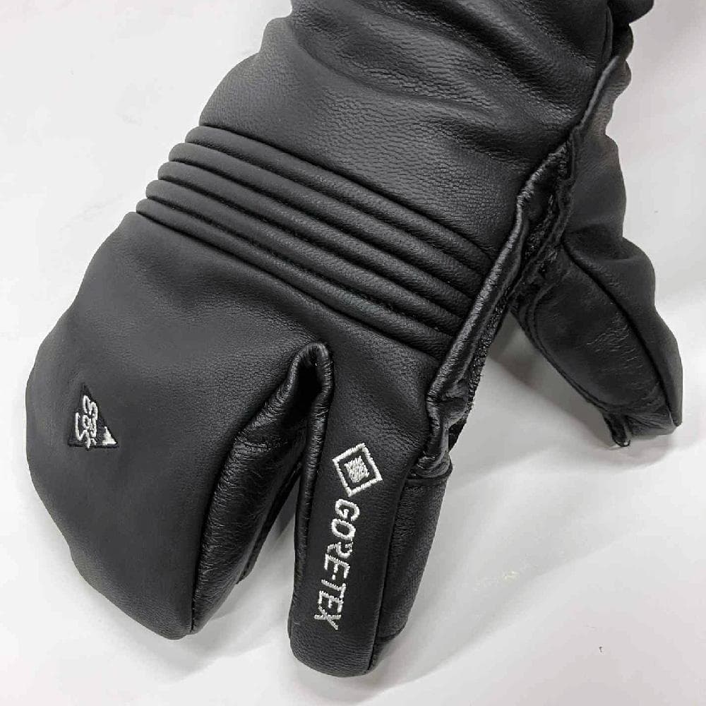 【新品】25-26 eb's LOBSTER GORE-TEX size L