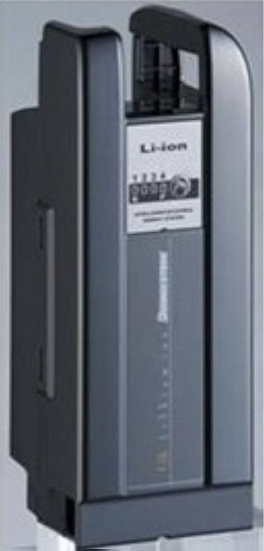 【新品】ブリヂストン リチウムイオンバッテリー X83-34 8.9Ah