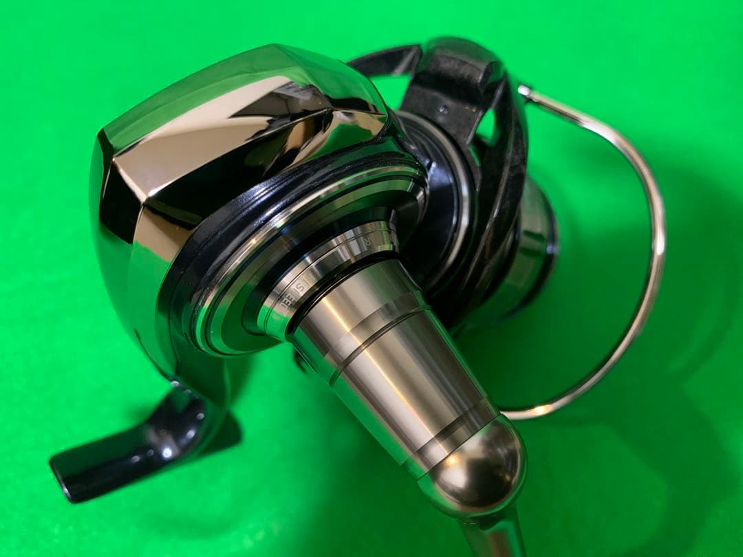 ダイワ 21 セルテート SW 8000-H