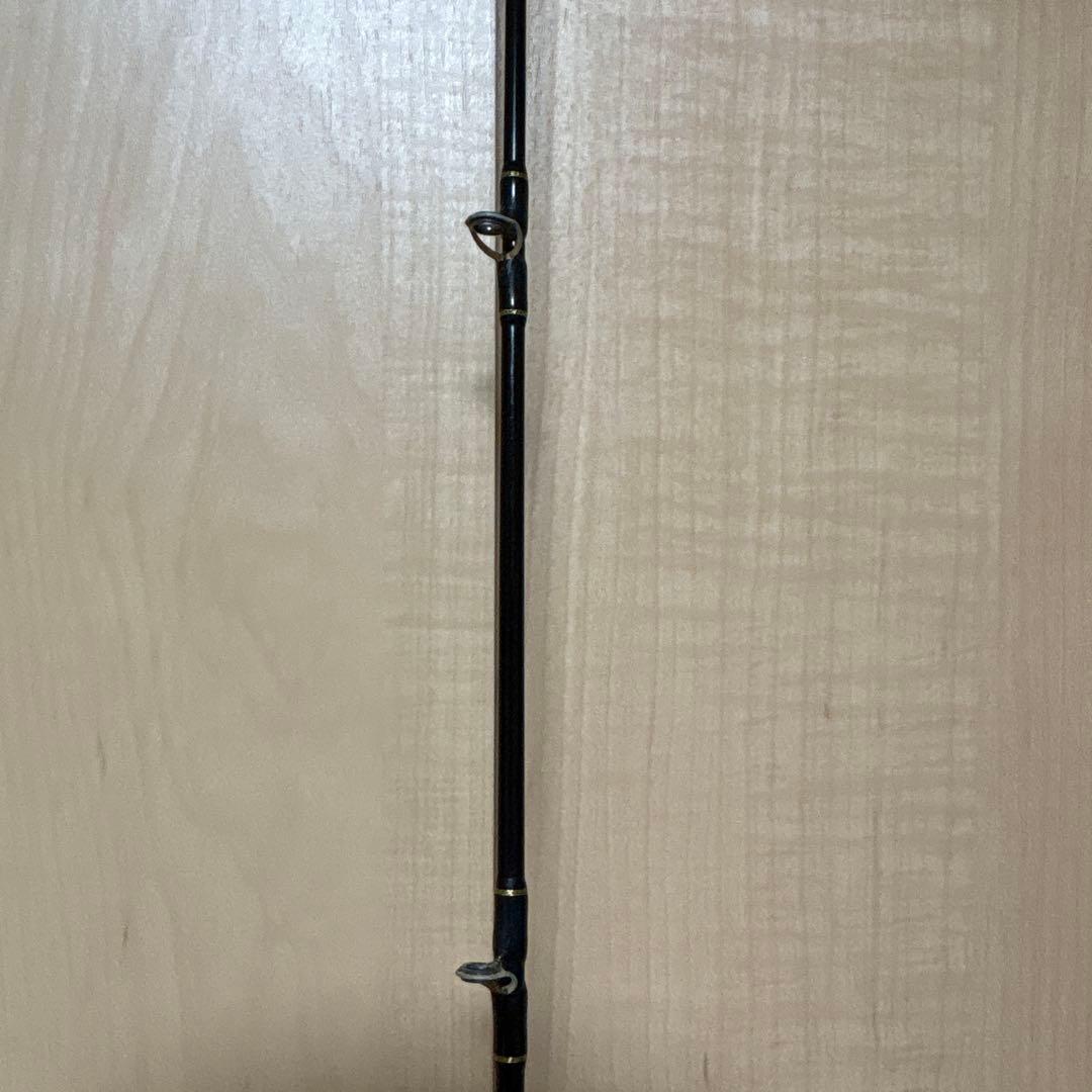 フェンウィックBoron X XC665Ｊ