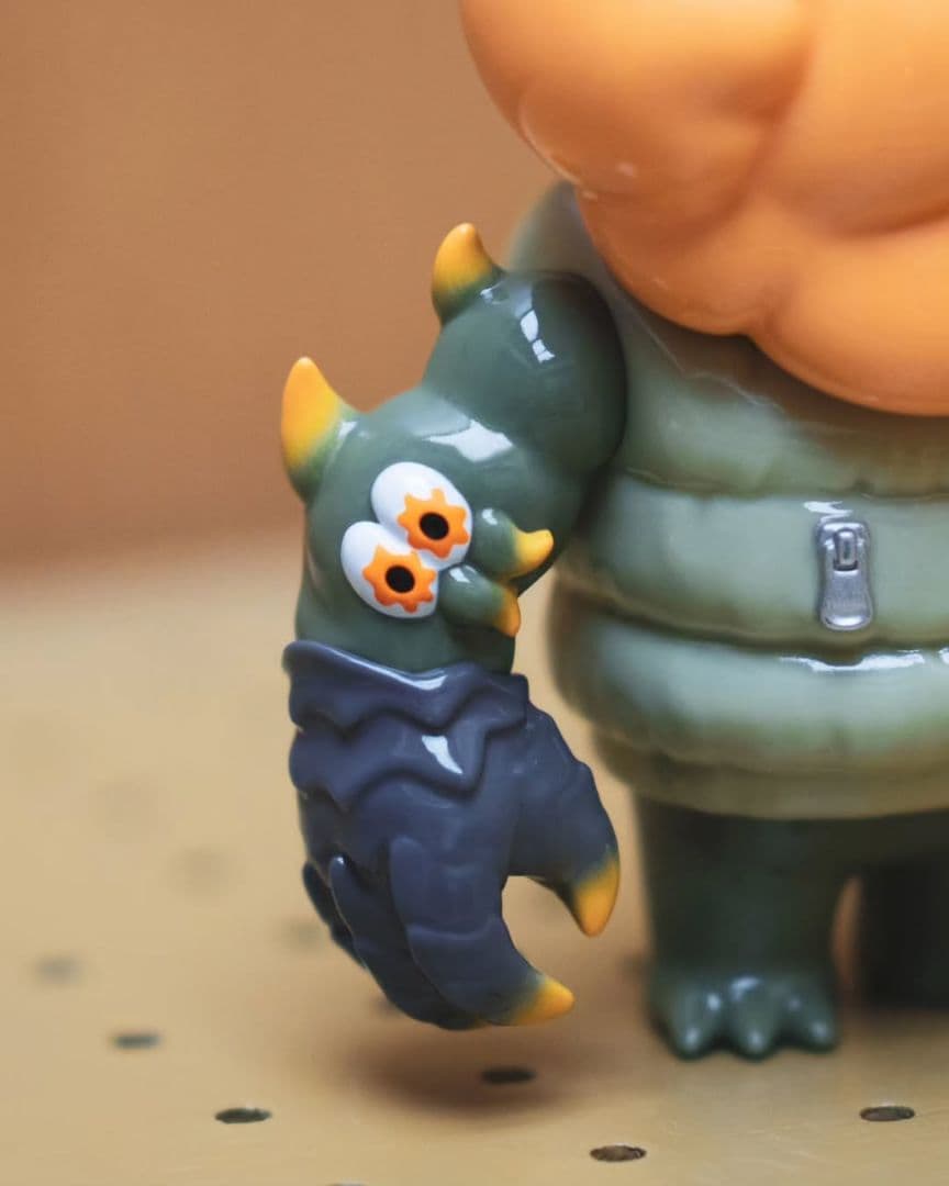 Jingdwang GYAROMI ギャロミ ワンフェス WF2026冬