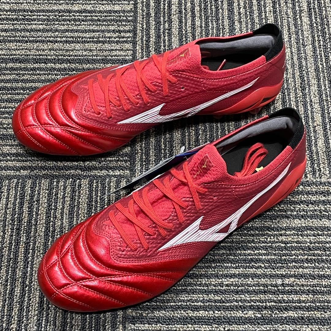 【新品】MIZUNO モレリアNE04 β JAPAN 26.5cm