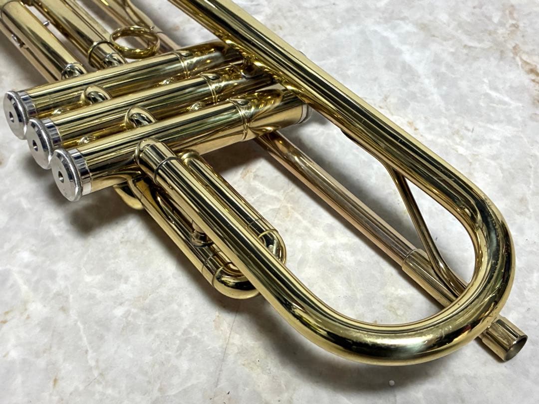 Nikkan トランペット YTR2310 マウスピース YAMAHA 11C4