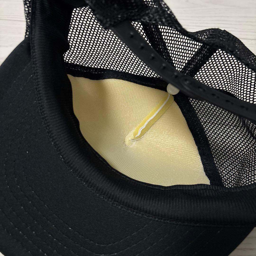 尾崎豊　グッズ　キャップ 帽子　チラシ