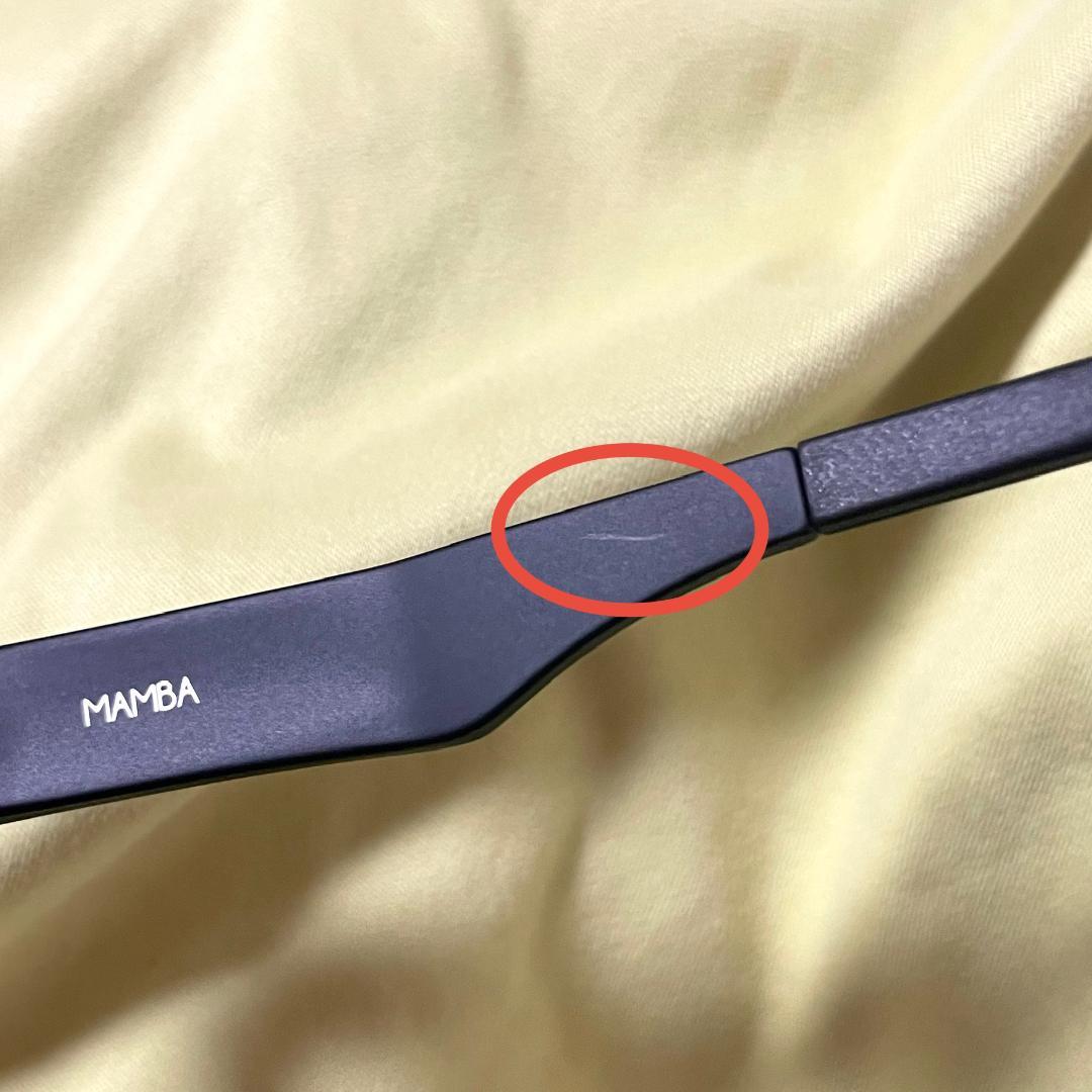 O.S.Pコラボ　トライノ偏光サングラス　ドゥーブル/ミラーなし　メンズ　釣り