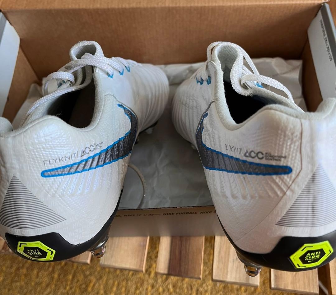 ナイキ ティエンポレジェンド7 SG-pro AC 28cm 選手支給品　新品