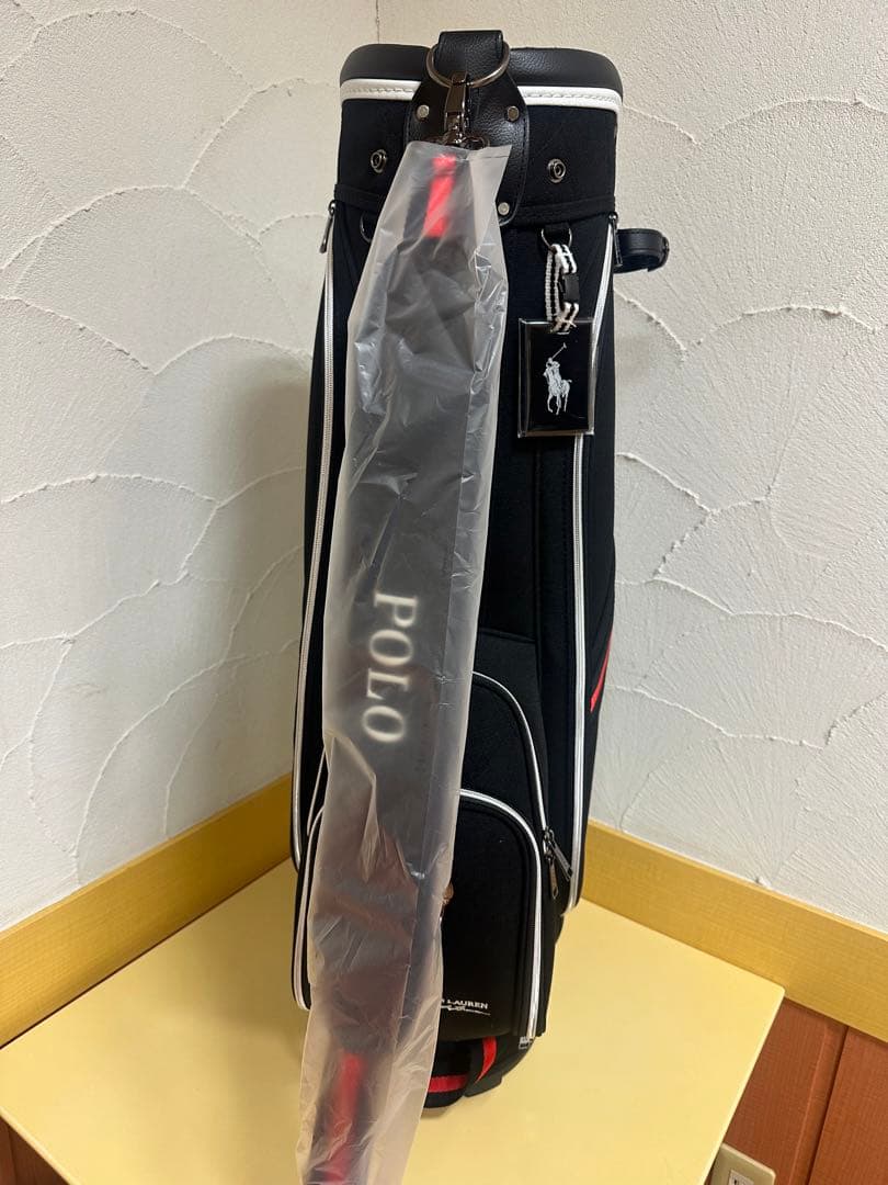 Polo Ralph Lauren ゴルフバッグ
