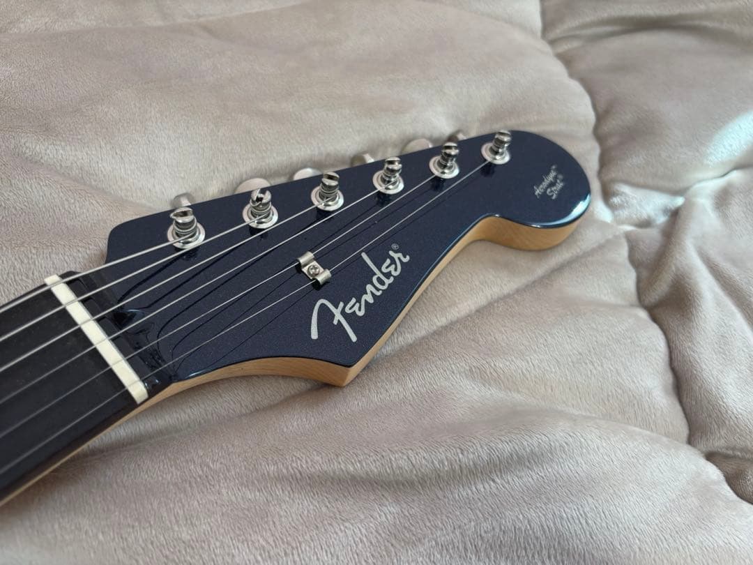 【美品】Fender Aerodyne Stratフェンダーエアロダイン
