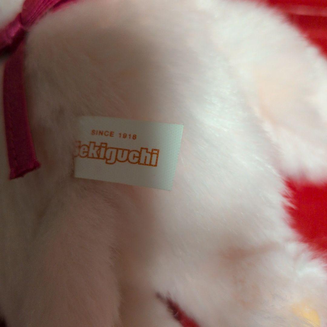 桜モンチッチ　Sサイズ　女の子